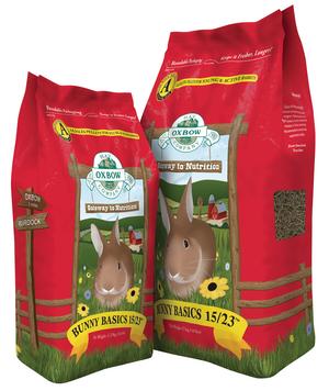 OXBOW�@�o�j�[�x�C�V�b�N�X15/23�@4.5kg